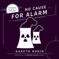 No Cause for Alarm - Gareth Rubin - audiobook