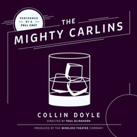 Mighty Carlins - Collin Doyle - audiobook