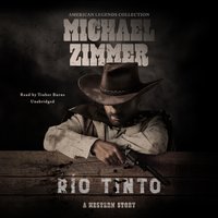 Rio Tinto - Michael Zimmer - audiobook