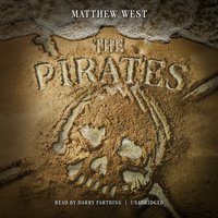 Pirates - Matthew West - audiobook