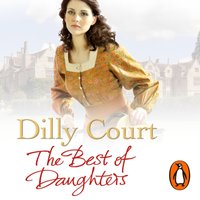 Best of Daughters - Dilly Court - audiobook