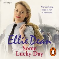 Some Lucky Day - Ellie Dean - audiobook