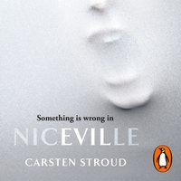 Niceville - Carsten Stroud - audiobook