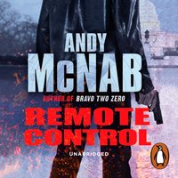 Remote Control - Andy McNab - audiobook