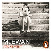 Atonement - Ian McEwan - audiobook