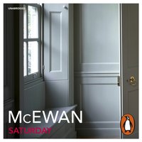 Saturday - Ian McEwan - audiobook
