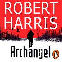 Archangel - Robert Harris - audiobook