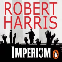 Imperium - Robert Harris - audiobook
