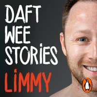 Daft Wee Stories - Limmy - audiobook