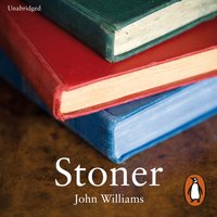 Stoner - John Williams - audiobook