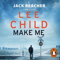 Make Me - Lee Child - audiobook