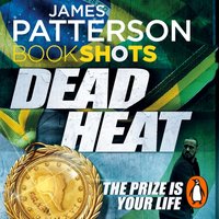 Dead Heat - James Patterson - audiobook