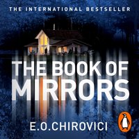 Book of Mirrors - E.O. Chirovici - audiobook