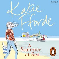 Summer at Sea - Katie Fforde - audiobook