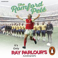 Romford Pele - Ray Parlour - audiobook