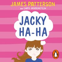 Jacky Ha-Ha - James Patterson - audiobook