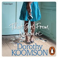 That Girl From Nowhere - Dorothy Koomson - audiobook