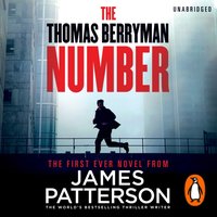 The Thomas Berryman Number - James Patterson - audiobook
