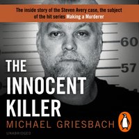 The Innocent Killer - Michael Griesbach - audiobook