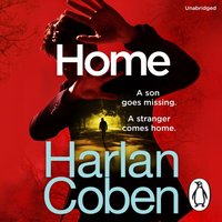 Home - Harlan Coben - audiobook