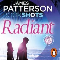 Radiant - James Patterson - audiobook