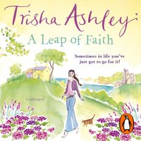 Leap of Faith - Trisha Ashley - audiobook