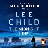 Midnight Line - Lee Child - audiobook