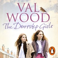 Doorstep Girls - Val Wood - audiobook