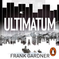 Ultimatum - Frank Gardner - audiobook