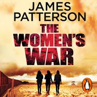 Women's War - James Patterson - audiobook