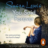 You Said Forever - Susan Lewis - audiobook