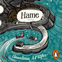 Hame - Annalena McAfee - audiobook