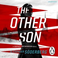 Other Son - Alexander Soderberg - audiobook