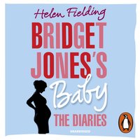 Bridget Jones's Baby - Helen Fielding - audiobook