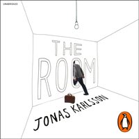 Room - Jonas Karlsson - audiobook