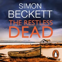 Restless Dead - Simon Beckett - audiobook