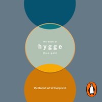 Book of Hygge - Louisa Thomsen Brits - audiobook
