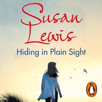 Hiding in Plain Sight - Susan Lewis - audiobook