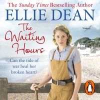 Waiting Hours - Ellie Dean - audiobook