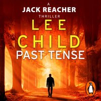 Past Tense - Lee Child - audiobook