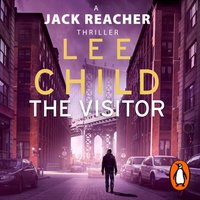 The Visitor - Lee Child - audiobook
