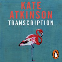 Transcription - Kate Atkinson - audiobook
