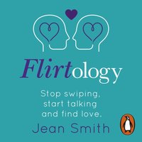 Flirtology - Jean Smith - audiobook
