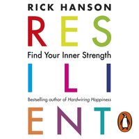 Resilient - Rick Hanson - audiobook