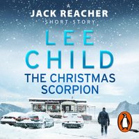 Christmas Scorpion - Lee Child - audiobook