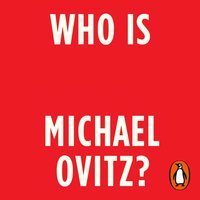 Who Is Michael Ovitz? - Michael Ovitz - audiobook