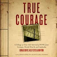 True Courage - Made for Success - audiobook