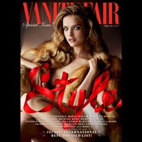 Vanity Fair: September 2014 Issue - Vanity Fair - audiobook