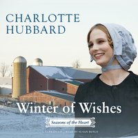 Winter of Wishes - Charlotte Hubbard - audiobook