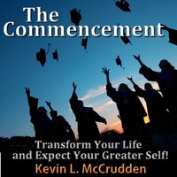 Commencement - Made for Success - audiobook